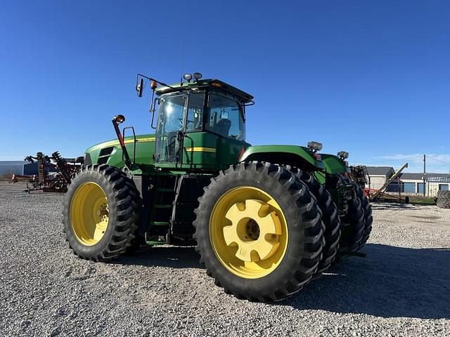 Image of John Deere 9230 equipment image 3