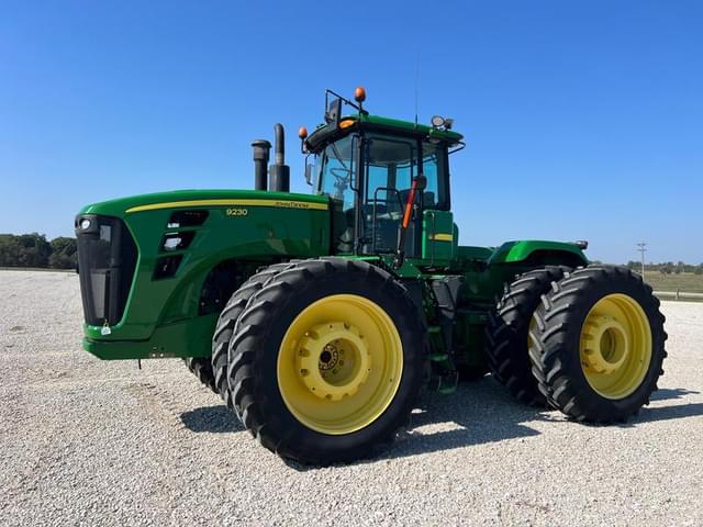 Image of John Deere 9230 equipment image 3