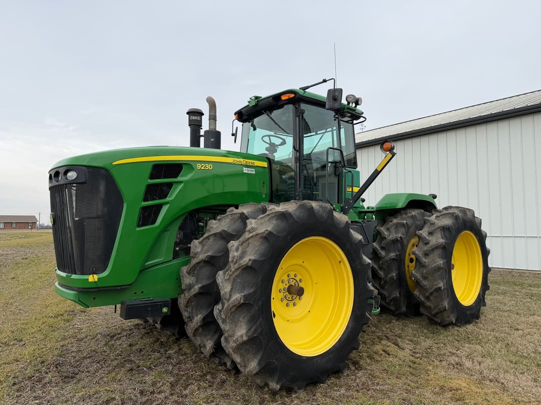 Image of John Deere 9230 Primary image