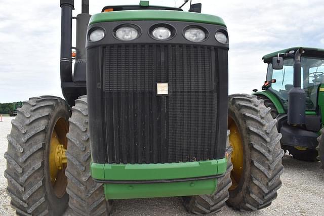 Image of John Deere 9230 equipment image 3