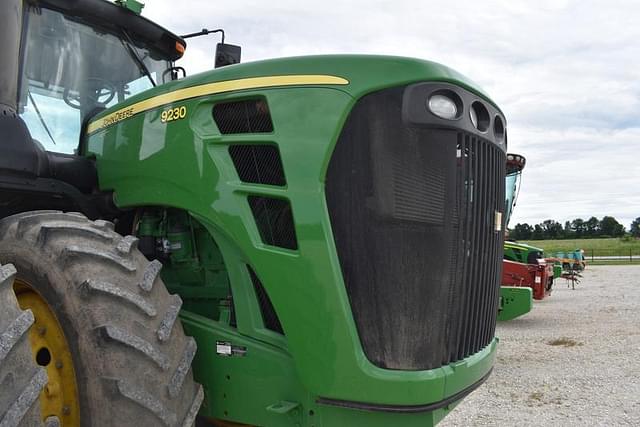 Image of John Deere 9230 equipment image 4