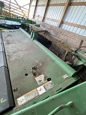 Main image John Deere 925 4