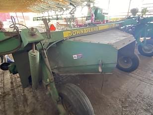 Main image John Deere 925 7