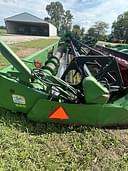 1992 John Deere 925H Image