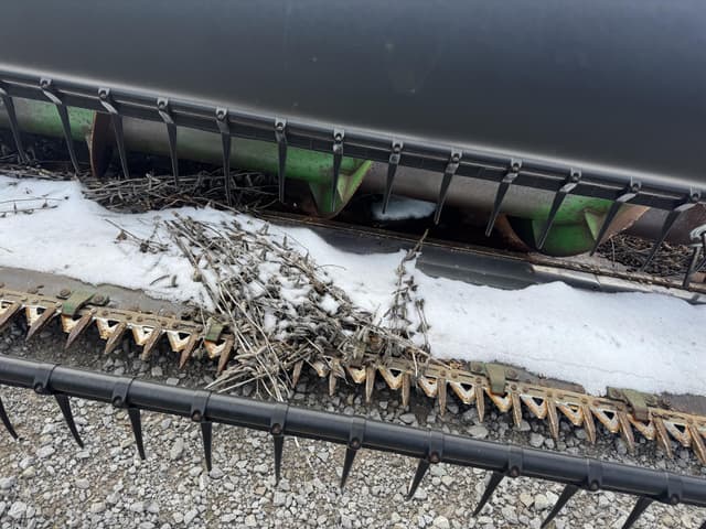 Image of John Deere 925 equipment image 4