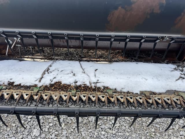 Image of John Deere 925 equipment image 3