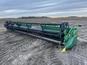 John Deere 925 Image