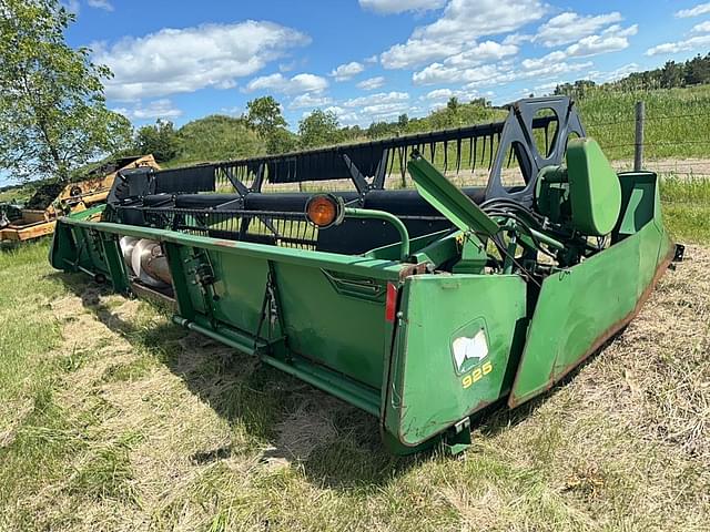 Image of John Deere 925 equipment image 2