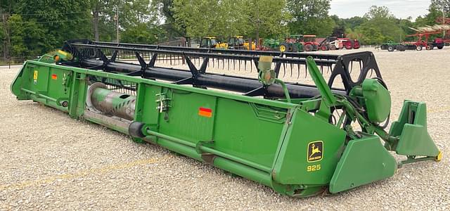 Image of John Deere 925 equipment image 4