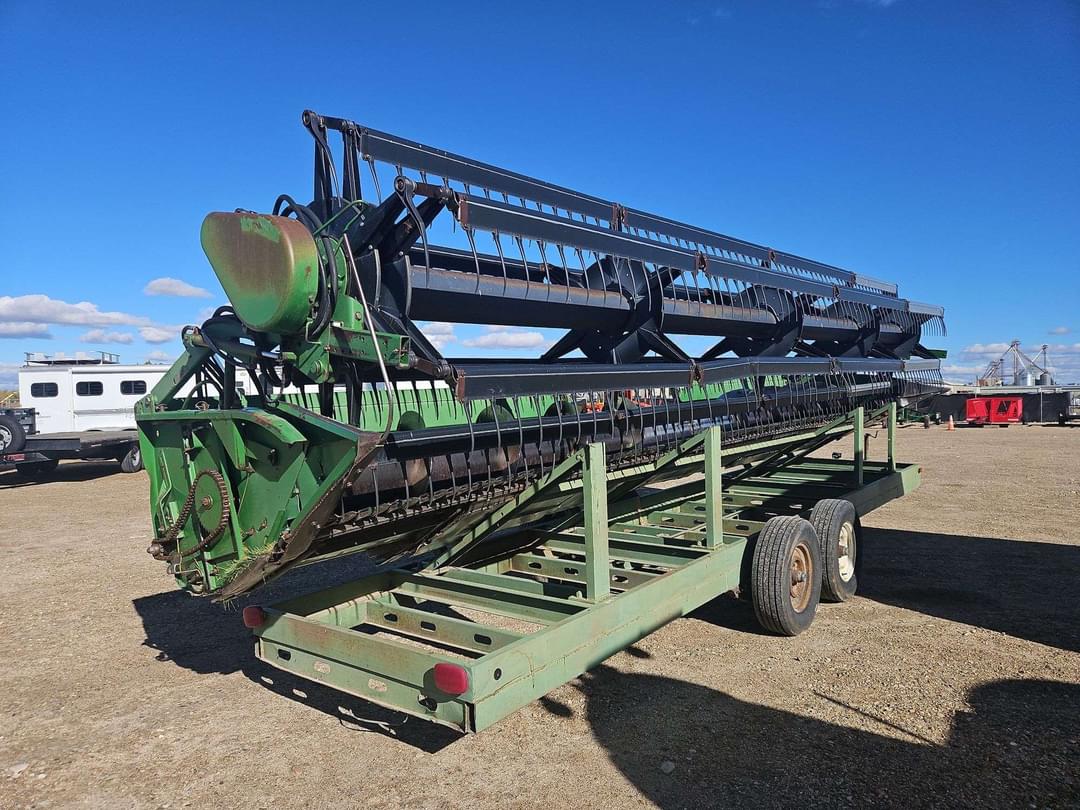 Image of John Deere 925 Primary image