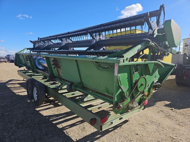 Image of John Deere 925 equipment image 1