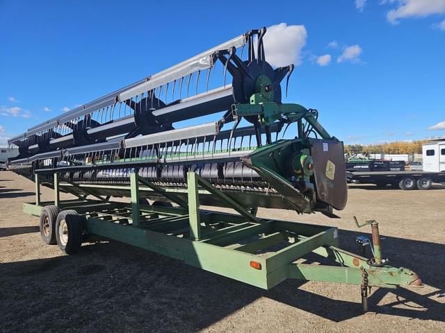 Image of John Deere 925 equipment image 3