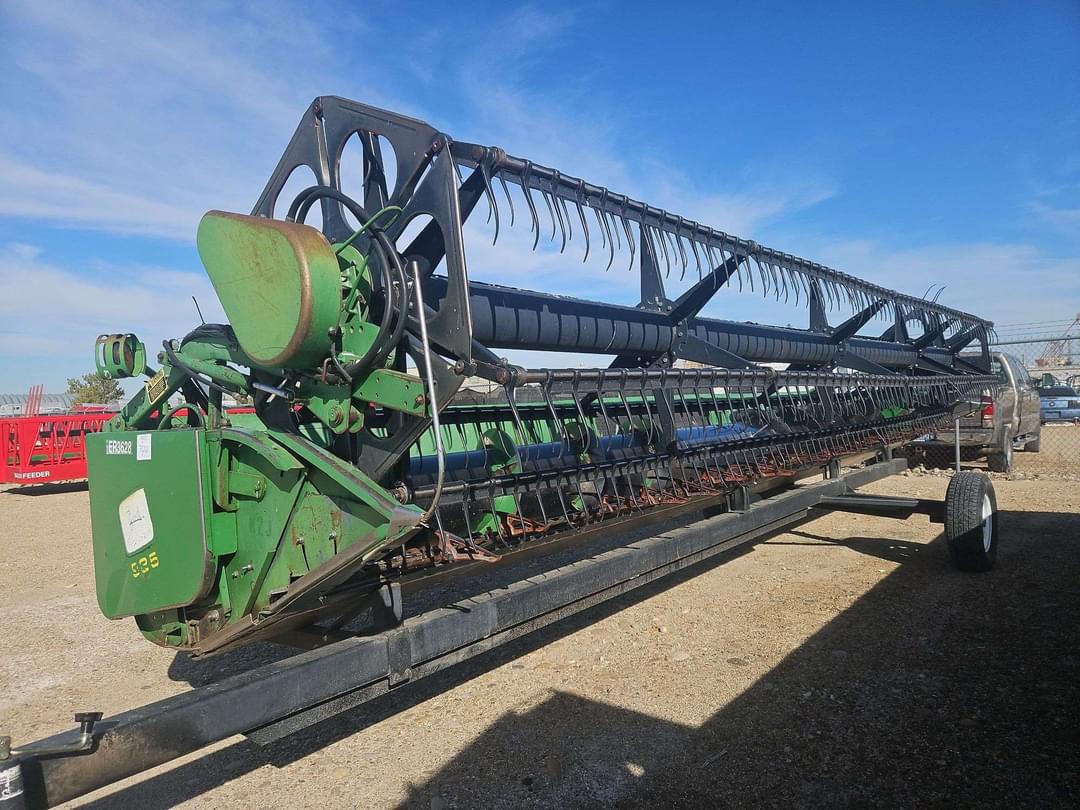 Image of John Deere 925 Primary image