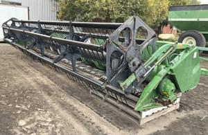 John Deere 925 Image