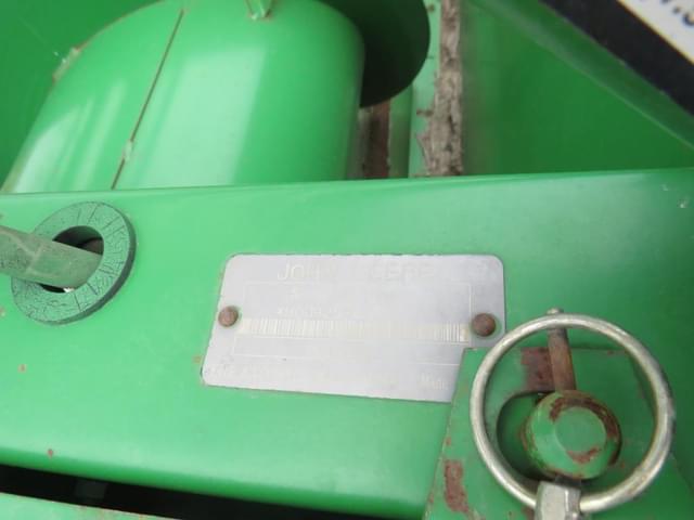 Image of John Deere 925 equipment image 2