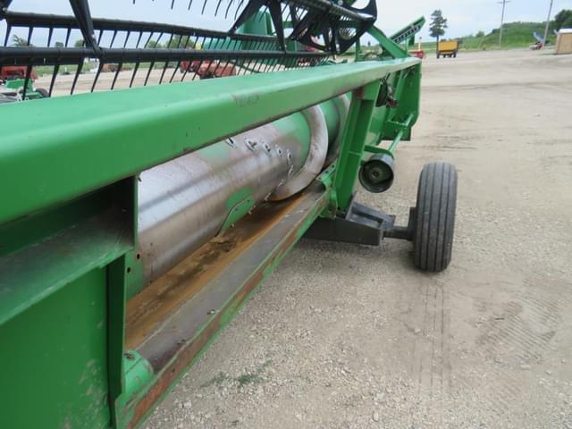 Image of John Deere 925 equipment image 3