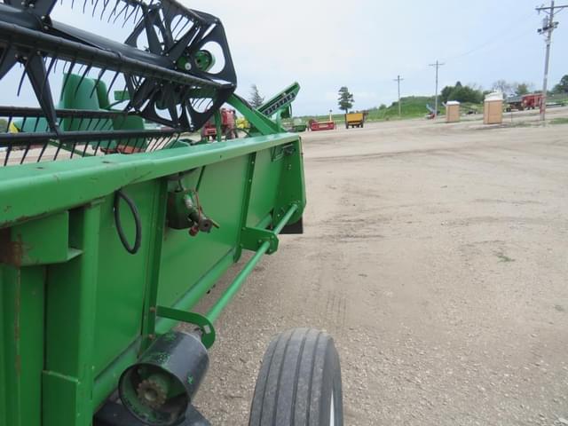 Image of John Deere 925 equipment image 4
