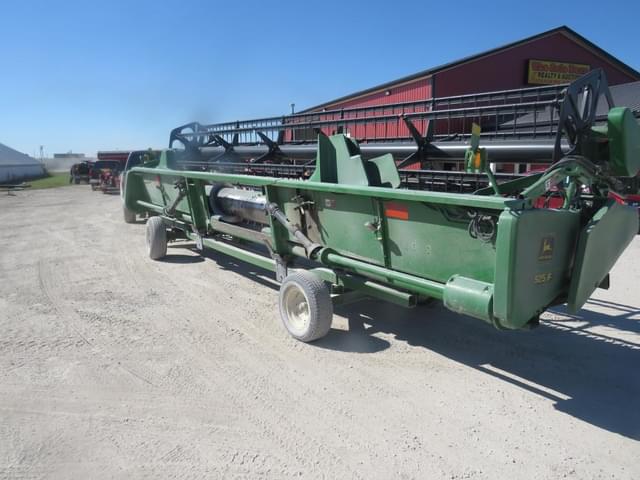 Image of John Deere 925 equipment image 4