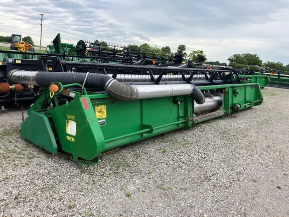 Main image John Deere 925