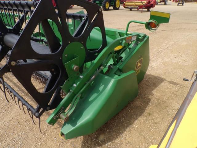 Image of John Deere 925 equipment image 3