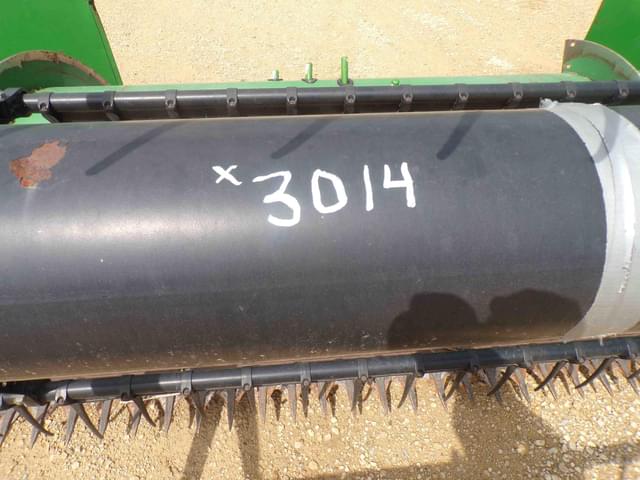 Image of John Deere 925 equipment image 1