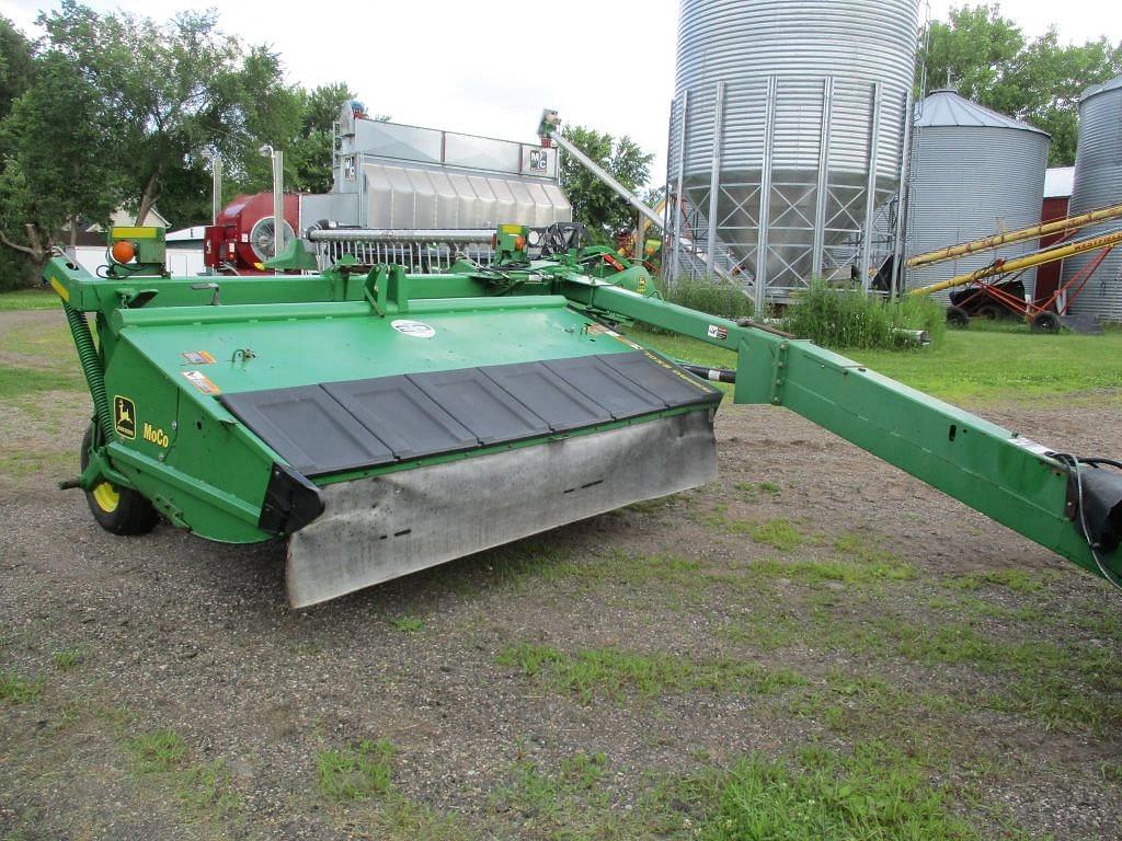 Image of John Deere 925 Primary image