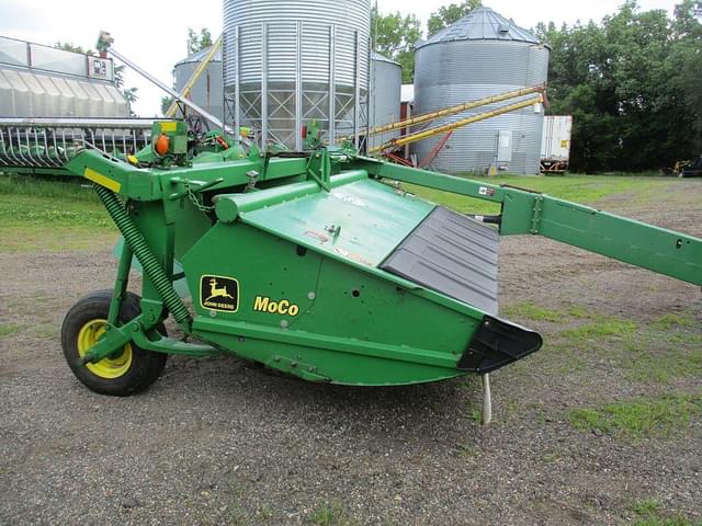 Image of John Deere 925 equipment image 1
