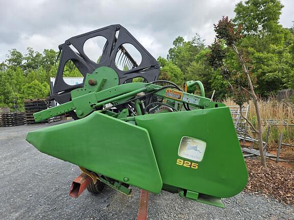 Image of John Deere 925 Primary image