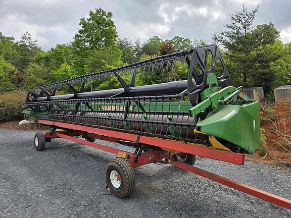 Image of John Deere 925 equipment image 2