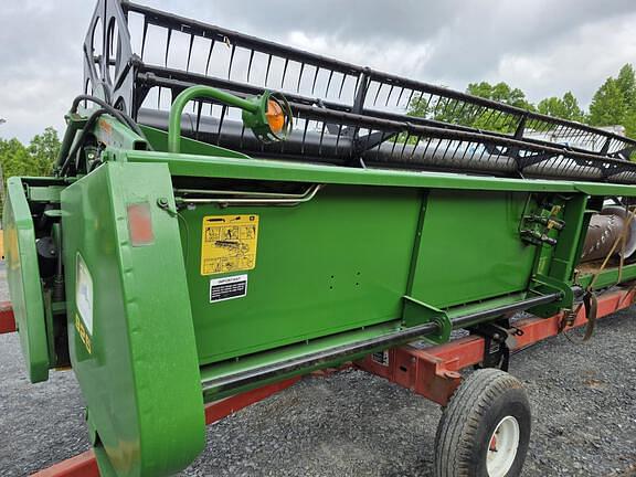 Image of John Deere 925 equipment image 3