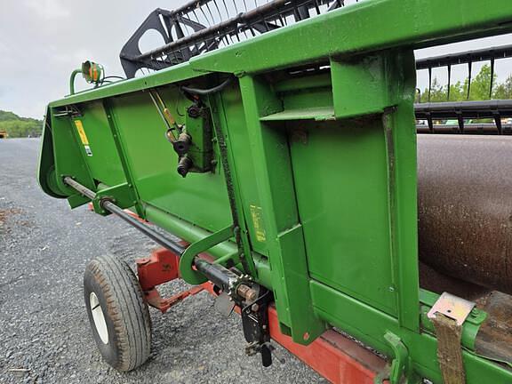 Image of John Deere 925 equipment image 4
