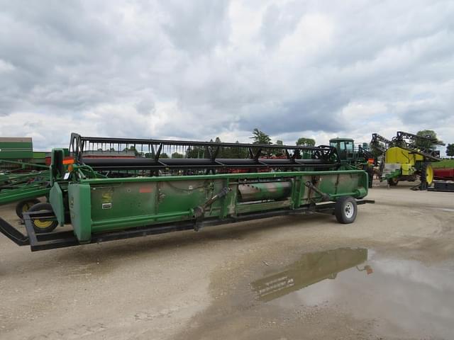 Image of John Deere 925 equipment image 2