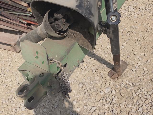 Image of John Deere 925 equipment image 1
