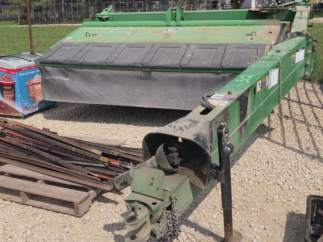 Image of John Deere 925 Primary image