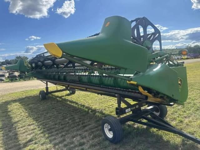 Image of John Deere 925 equipment image 3