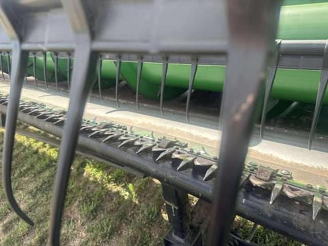 Image of John Deere 925 equipment image 4