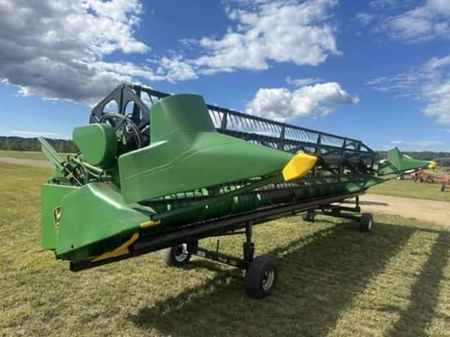 Image of John Deere 925 equipment image 2