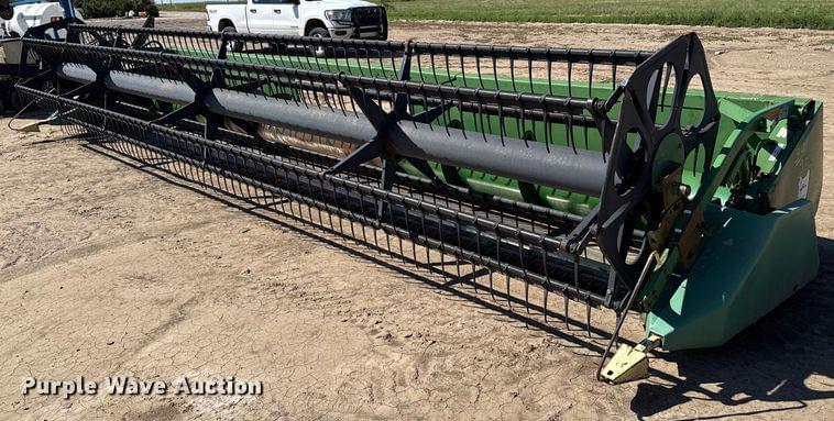 Image of John Deere 925 Primary image