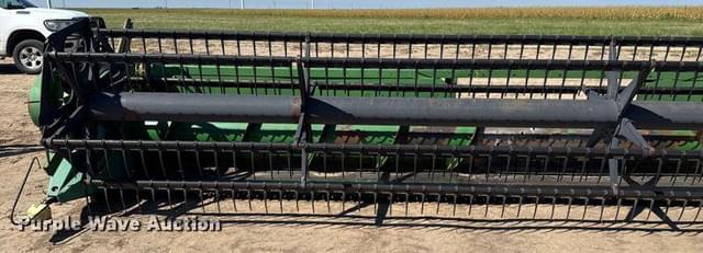 Image of John Deere 925 equipment image 1