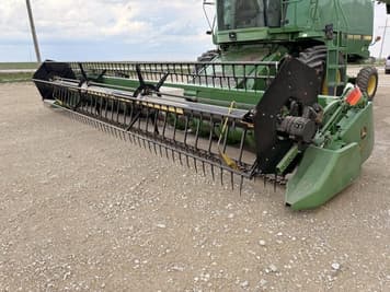 Main image John Deere 925