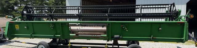 Image of John Deere 925 equipment image 3