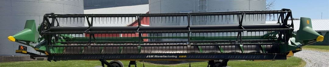 Image of John Deere 925 Primary image