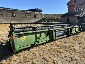 Main image John Deere 925