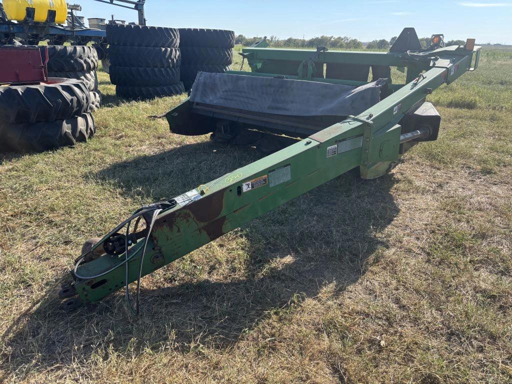 Image of John Deere 925 Image 0