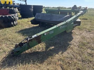 Main image John Deere 925