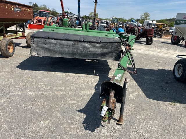 Image of John Deere 925 equipment image 1