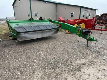 Main image John Deere 925