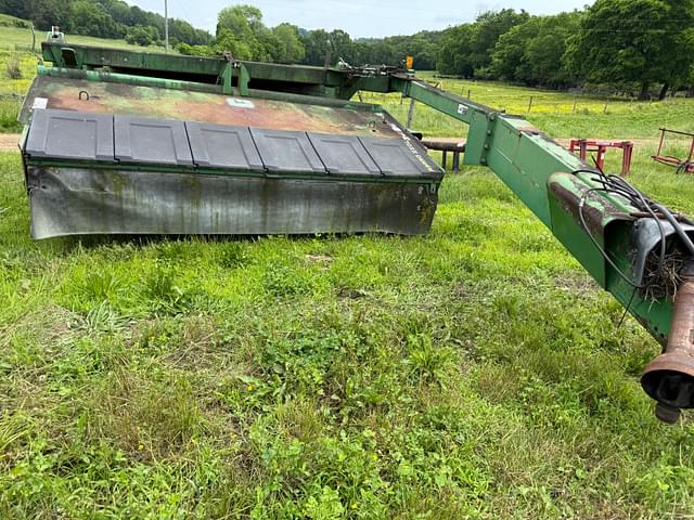 Image of John Deere 925 equipment image 1