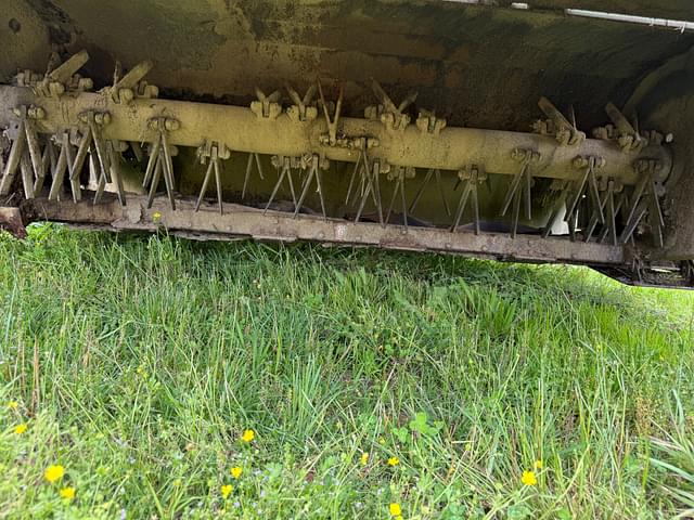 Image of John Deere 925 equipment image 4
