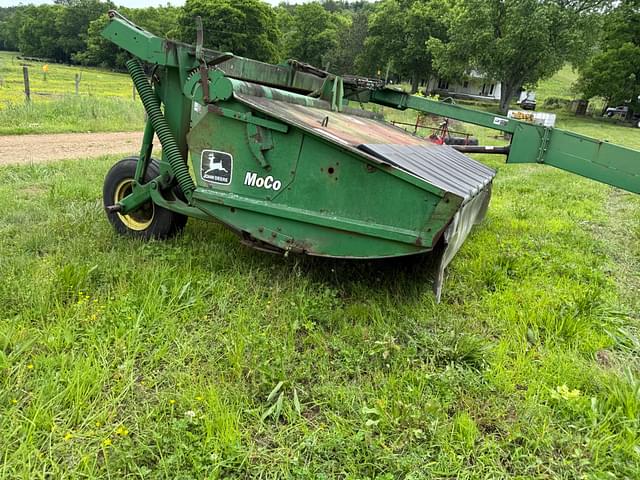 Image of John Deere 925 equipment image 2